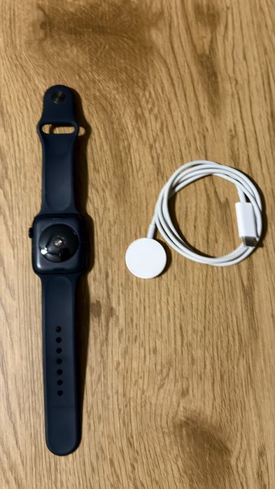Iphone 14 e Apple Watch SE