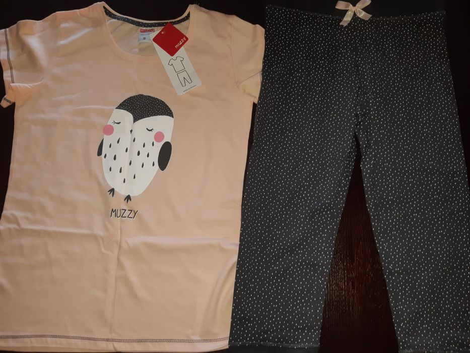 Nowa piżama rozm. S