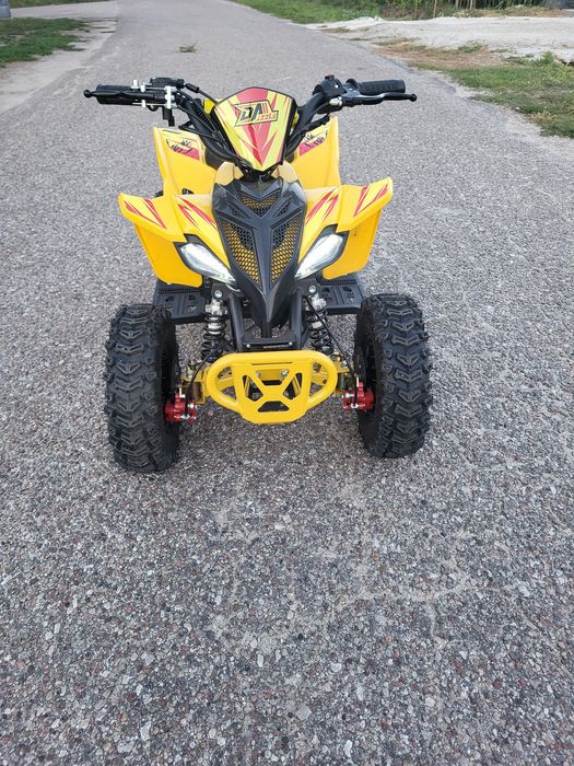 Quad 50cm dla dziecka