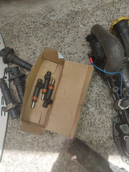 Peças Yamaha fx 1100 fx 140 fx 160 sea doo rxp