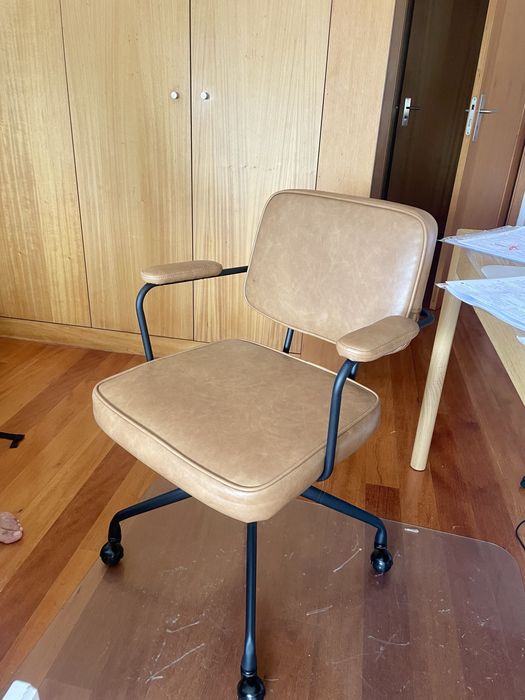Cadeira escritorio maison du monde