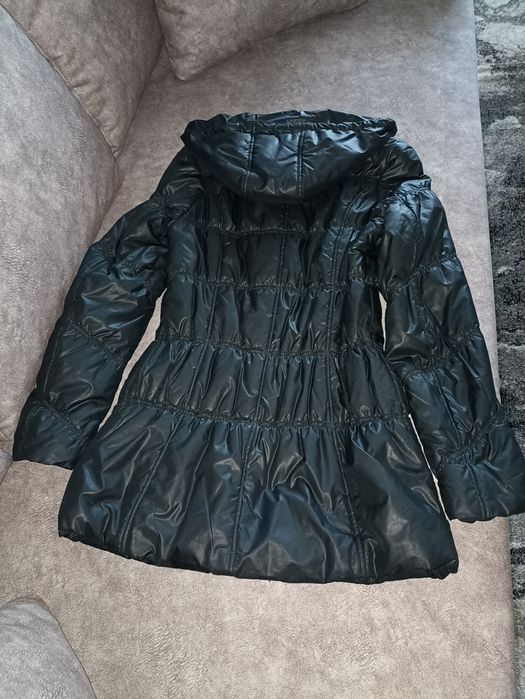 Продам пальто осіннє