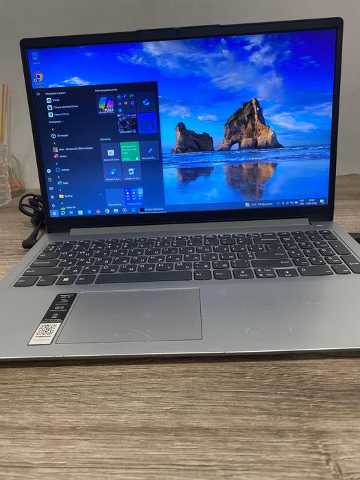 Продам ноутбук Lenovo