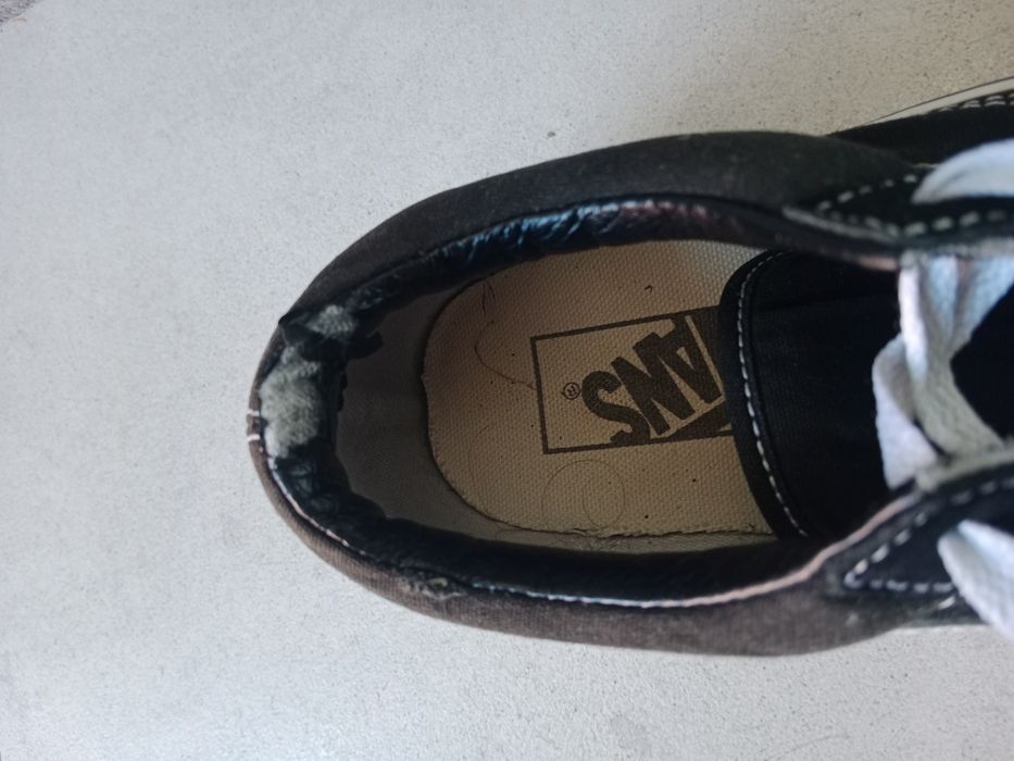 Tenisówki Vans 36.5