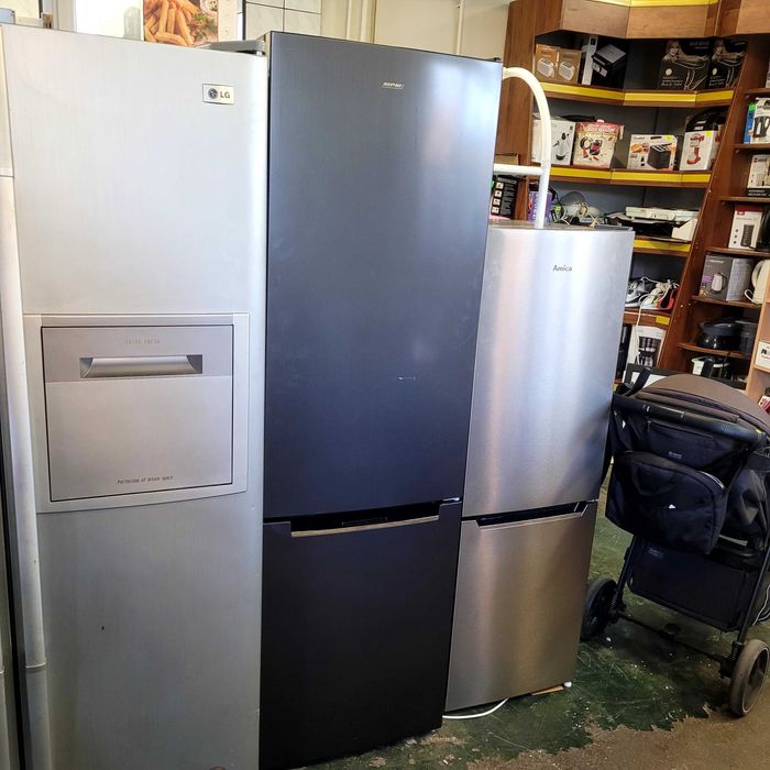 Zmywarka wolnostojąca 45cm Bosch