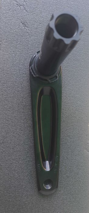 Pedaleira Sram Rival Axs Dub 12V