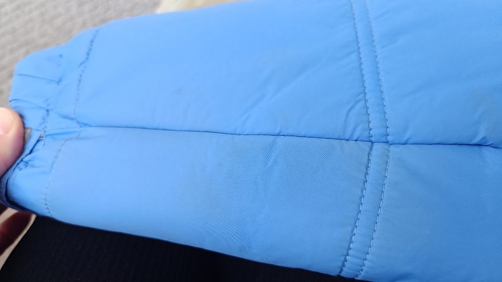 Куртка хлопяча 128 ленне, Lenne