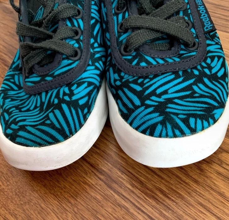 Trampki Reebok 38