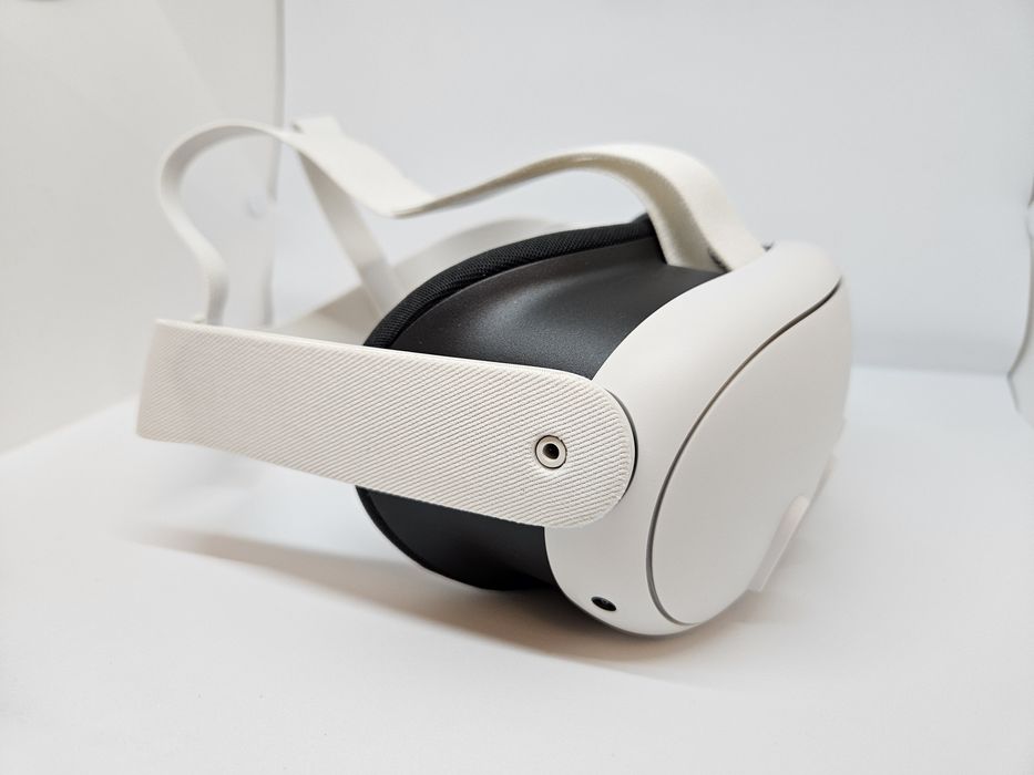 Oculus Meta Quest 3 512GB | Stan Idealny | Gwarancja