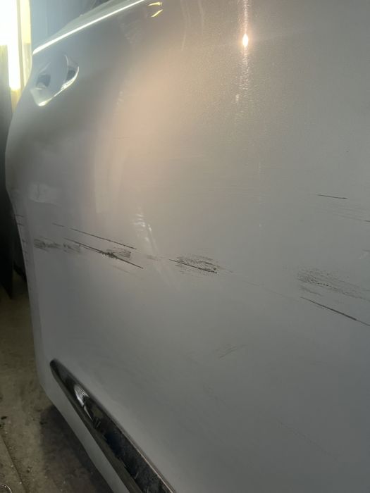 Дверь права задня Infiniti QX60, JX35