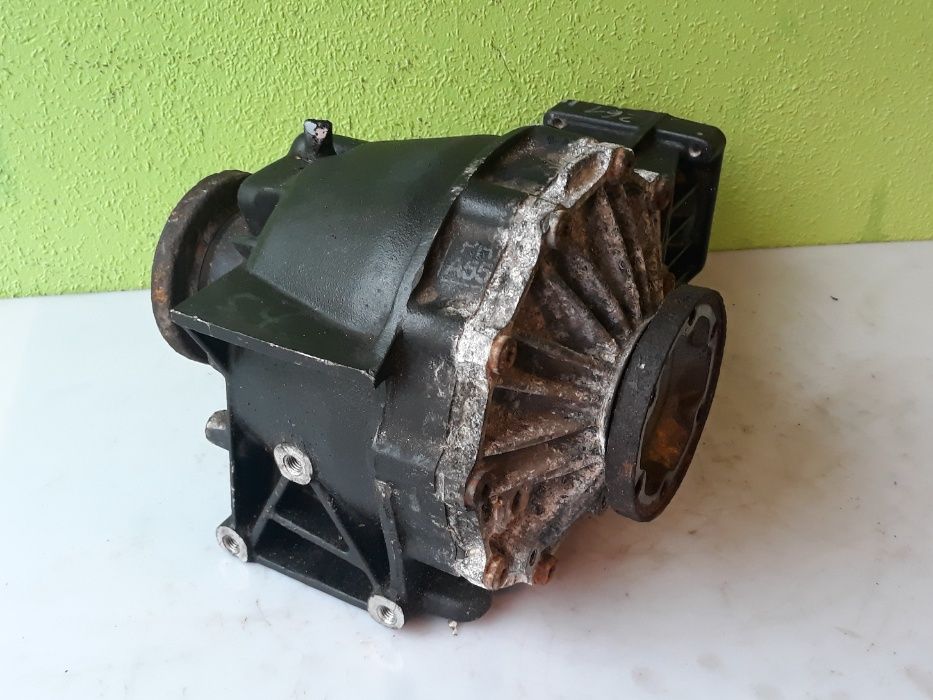 Dyfer Dyferencjał Tył AUDI A8 D3 4.2 V8