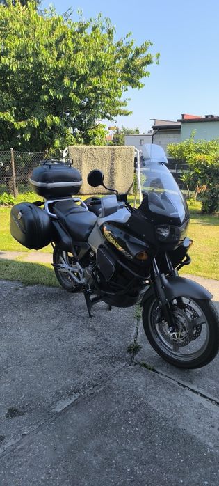 Honda Varadero Xl 1000