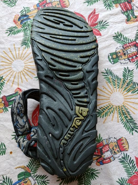 Сандалі Teva р 44