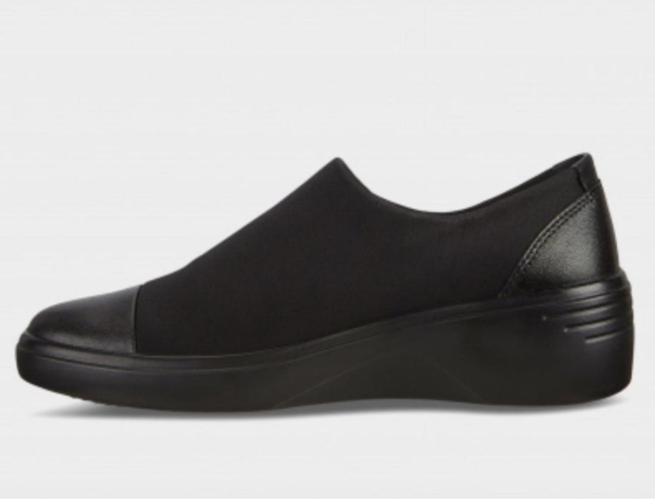 Жіночі получобітки ECCO Soft 7 Wedge, р-р  38