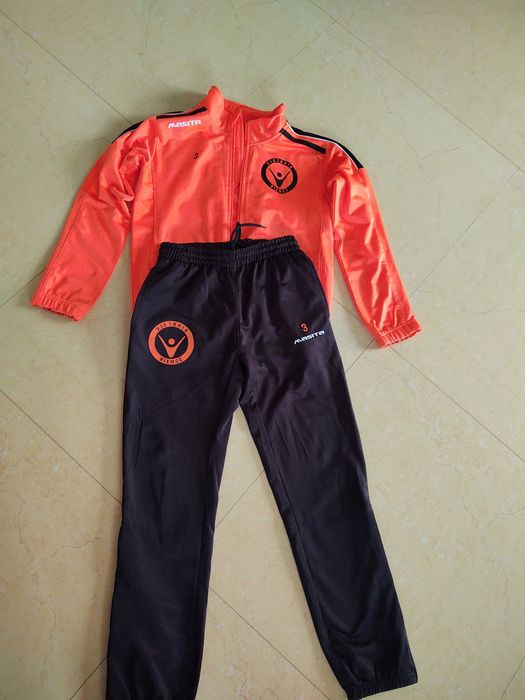 Dres klubowy victoria Niemcz