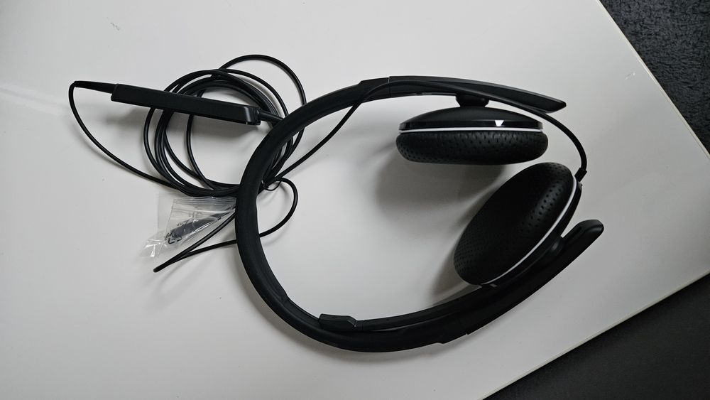Słuchawki Epos Adapt 165 USB-C II
