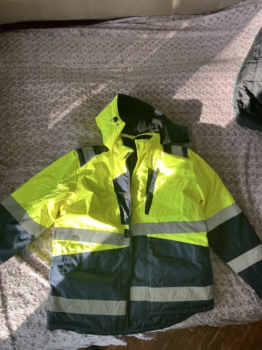 Робоча куртка Stepo