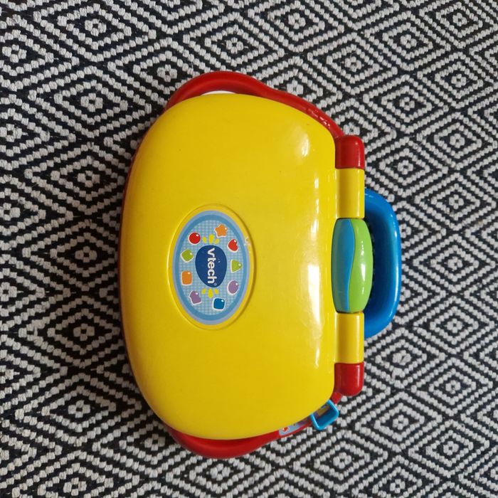 Laptop edukacyjny vtevh