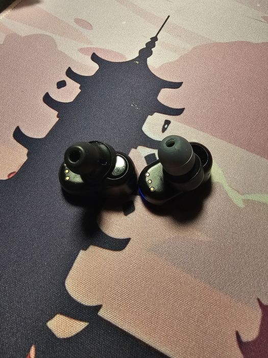 Навушники Sony wf1000xm3