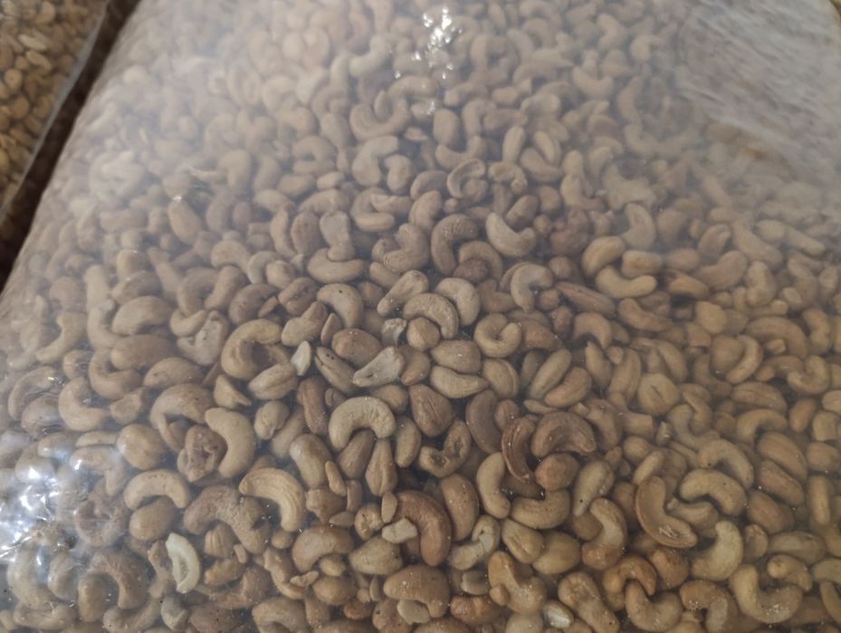 Кешью смажений! Від 0,5 кг. 1 кг - 420 грн