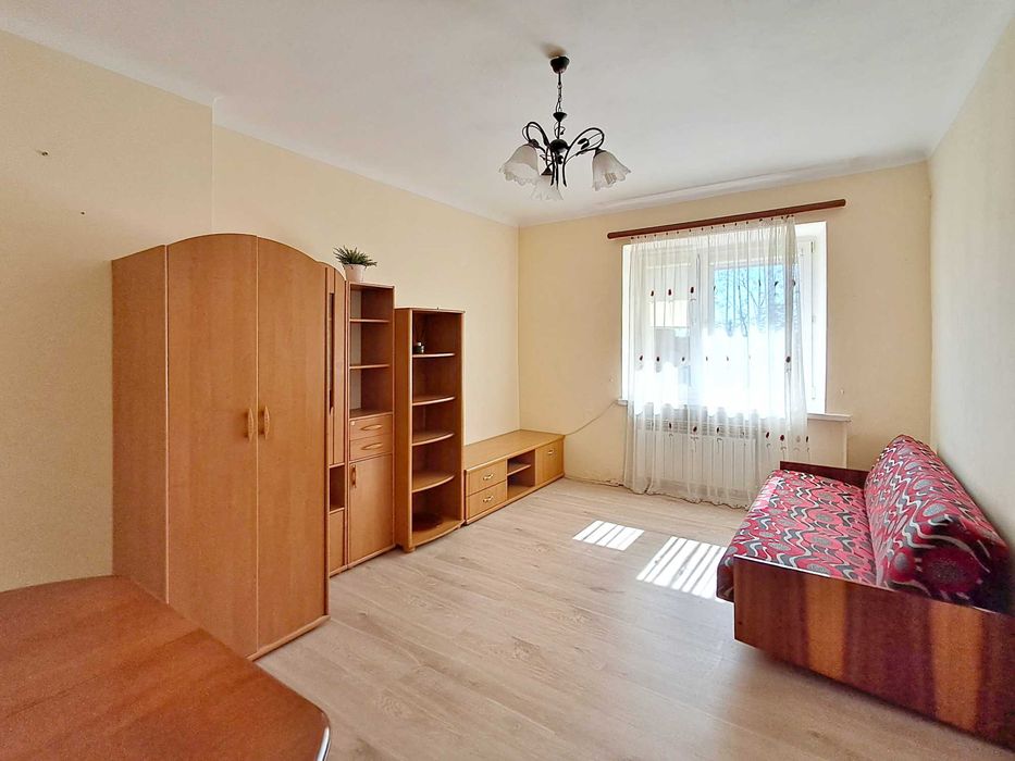 Mieszkanie – Ostrowiec Świętokrzyski, Kamienna, Śródmieście - Widok 5