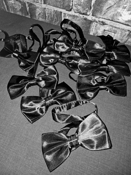 метелик/ бабочка/ краватки