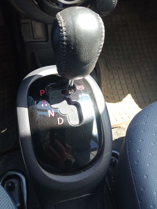 Peugeot ion 2016