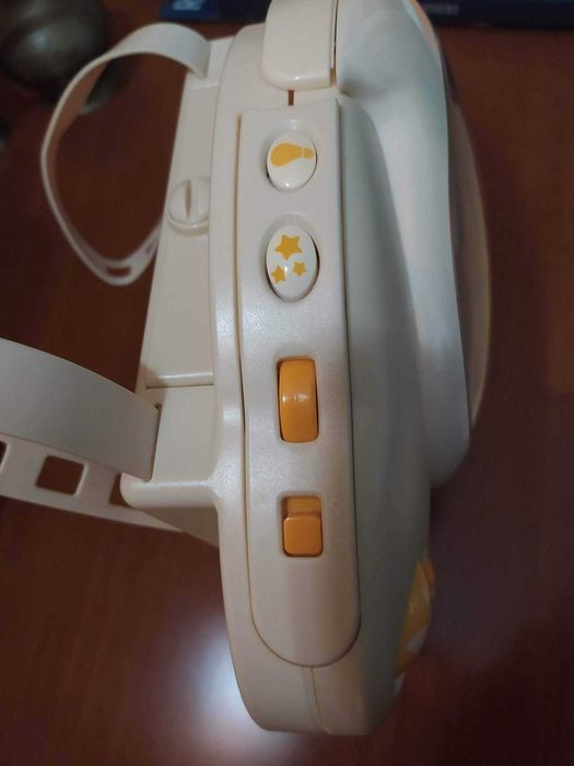 Nuvem Musical - CHICCO