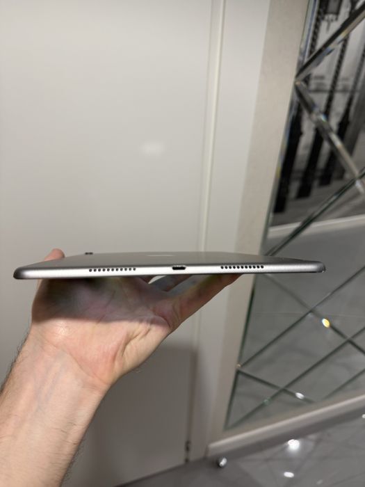 iPad Pro 10.5 64gb Space Gray 120Ghz планшет ідеал з гарантією