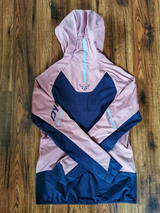 Damska Kurtka Techniczna - Dynafit Speed Softshell
