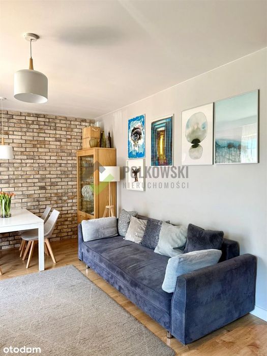 Komfortowe 4 pokoje 68,98 m² Ząbki, Kopernika.