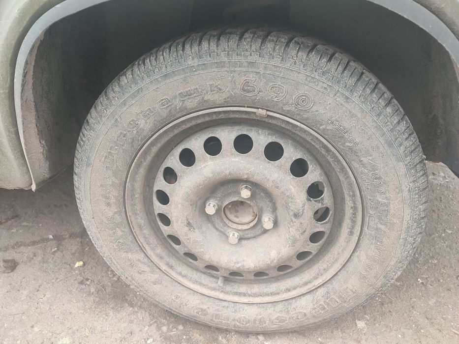 Продаж ВАЗ 21011