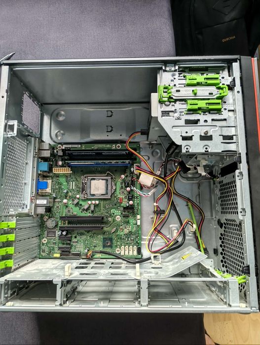 Komputer Fujitsu