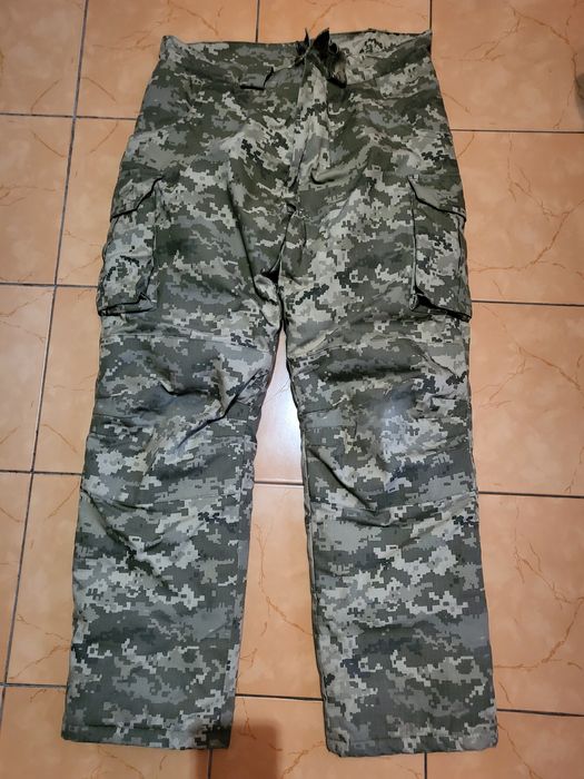 Штани військові ЗСУ