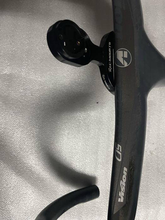 Guiador Vision Metron 5D