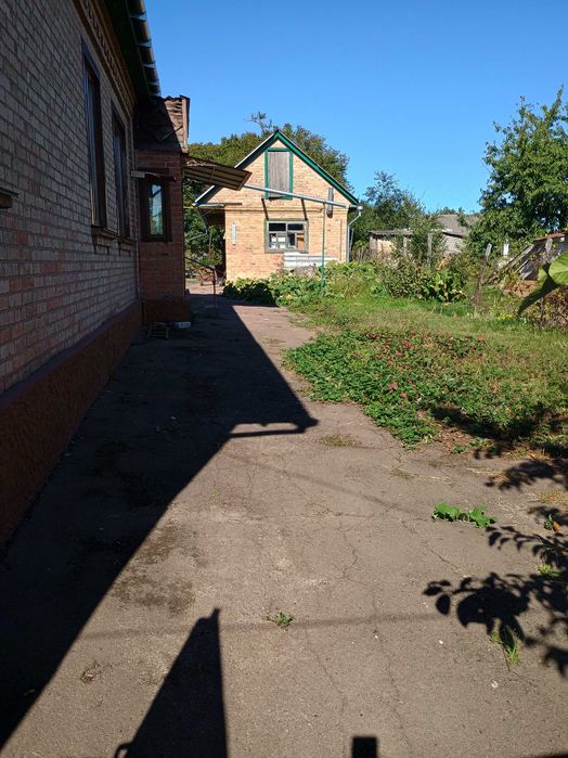 Продаж будинку Пирятин Полтавська обл