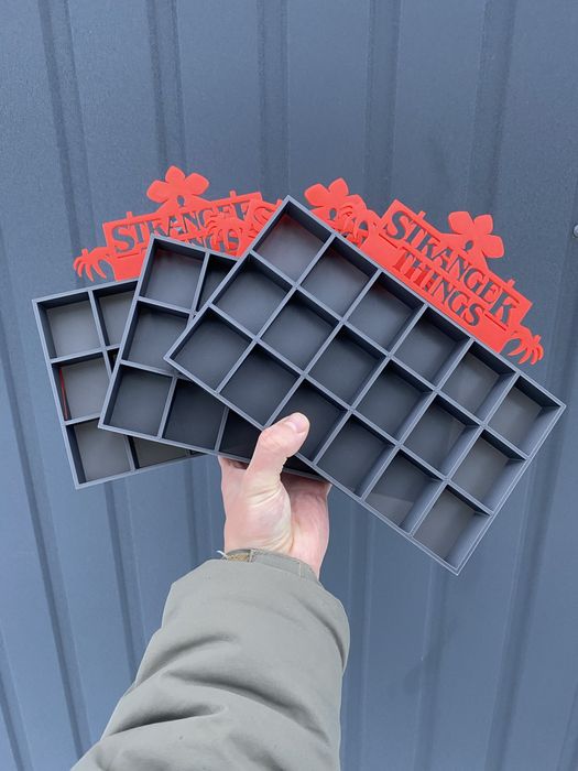 АКЦІЯ! Підставка для кіндерів Дивні дива kinder joy