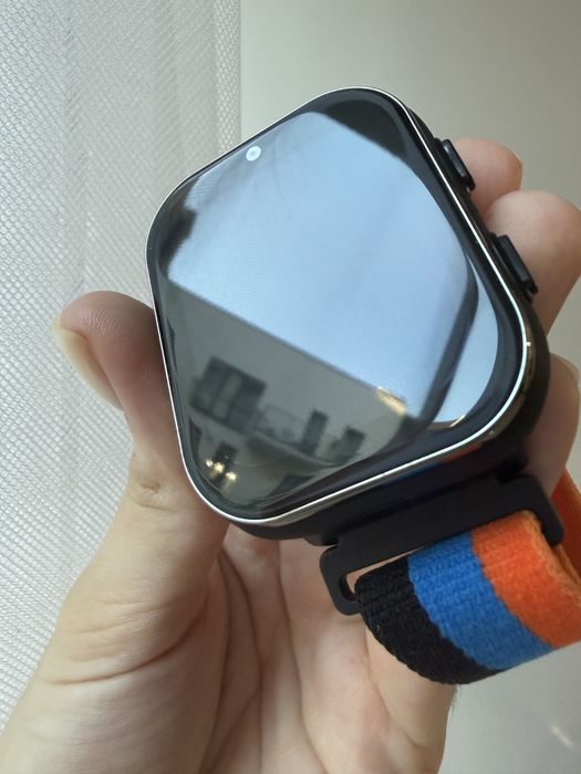 Дитячий годинник Gelius Kids Smart Watch