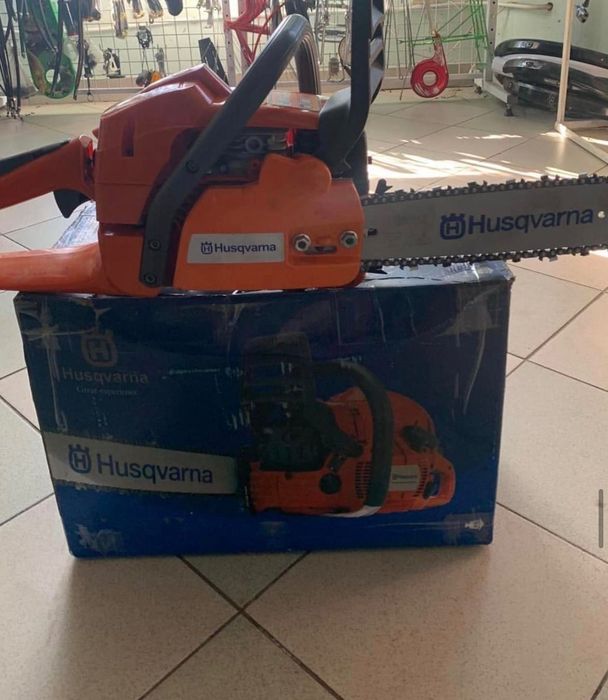 Бензопила Husqvarna 340
