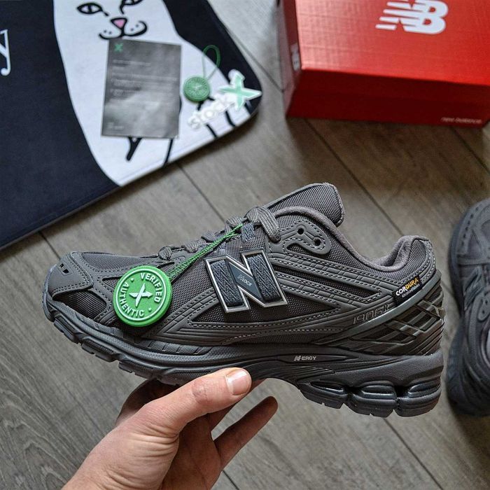 !SALE! New Balance 1906R Grey Cordura Magnet 40 41 42 43 44 45 нб