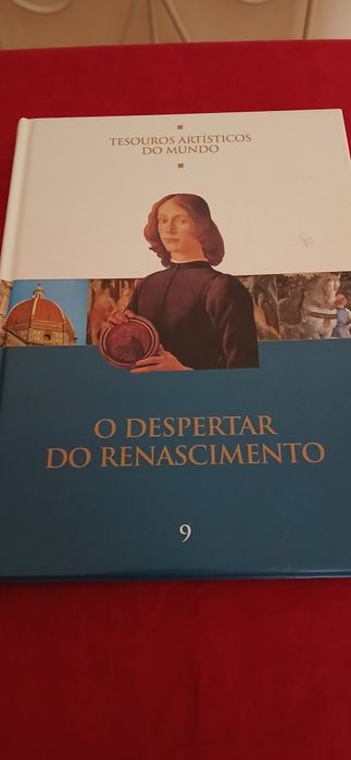 O Despertar do Renascimento