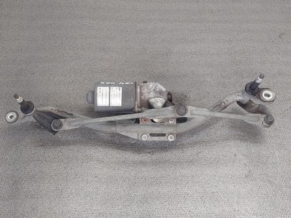 Motor limpa vidros frente AUDI A1 Sportback (8XA, 8XF)