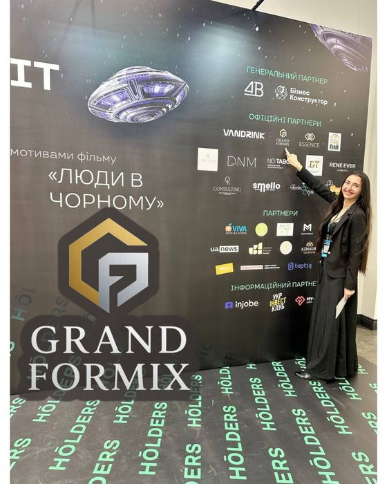 3D друк та проєктування | PLA / PETG / ABS | Великі деталі | Технічні