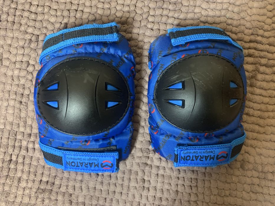 Роликові ковзани