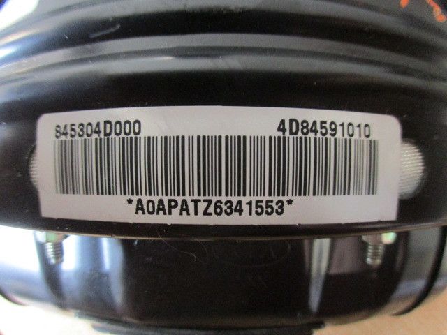 Airbag passageiro KIA Carnival / Grand Carnival III (VQ)