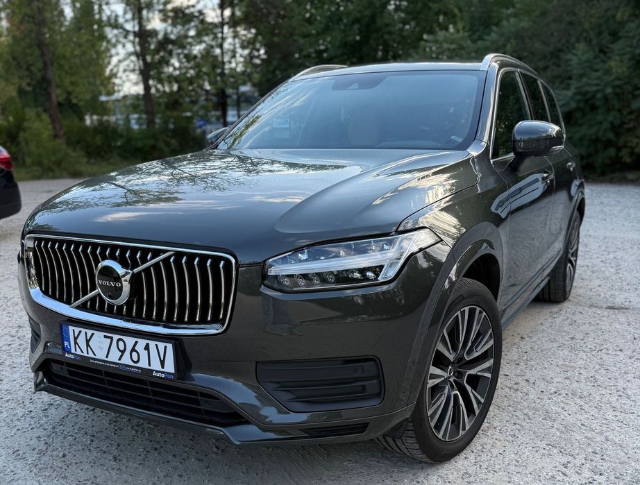 Volvo XC 90