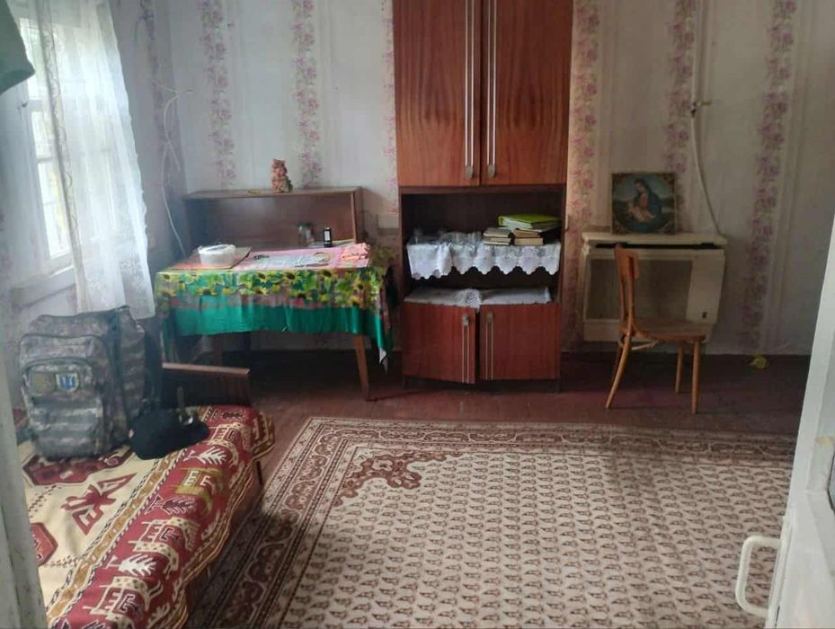 Продам затишний  будинку