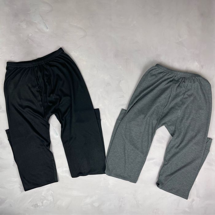 Термобілизна Чоловіча Комплект Бавовна,Німеччина.Якісна термо Нова