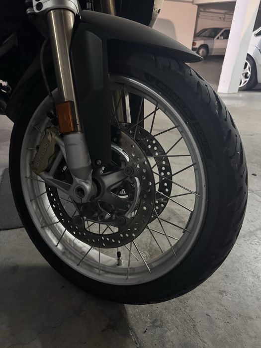Jantes de Raios para Bmw R1200/1250  GS/GSA
