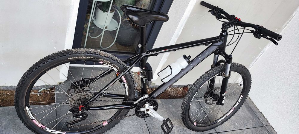 Sprzedam rower cube ltd